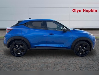 Used Nissan Juke 2026 for sale - 79063953: Photo