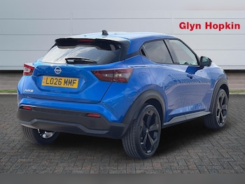 Used Nissan Juke 2026 for sale - 79063953: Photo