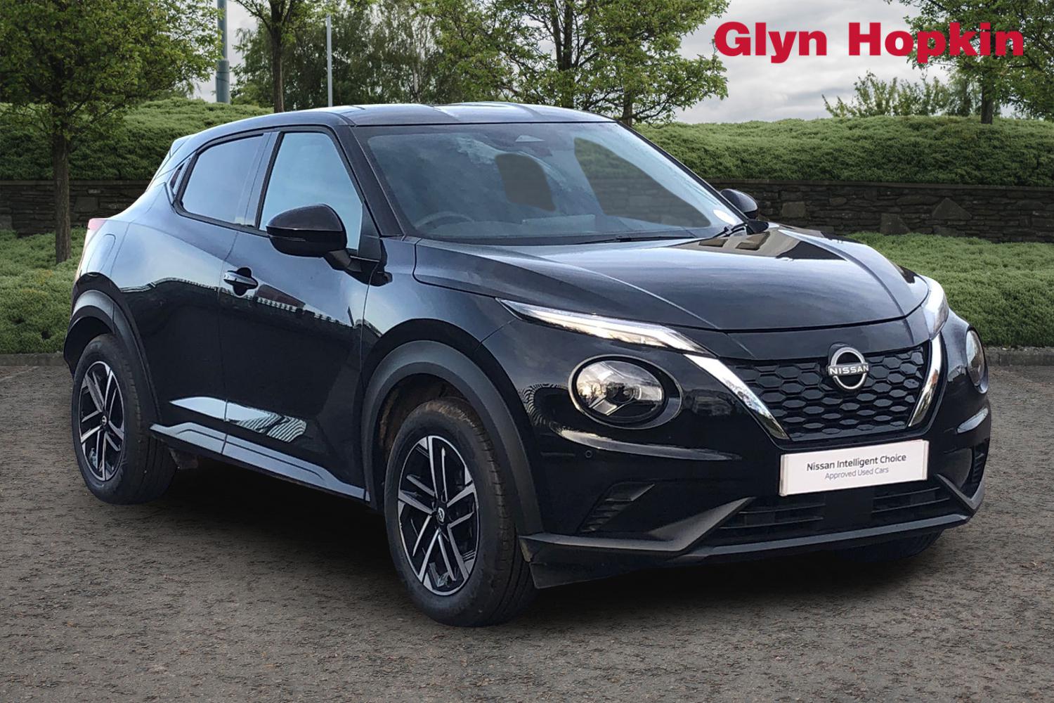 Used Nissan Juke 2025 for sale - 76921767: Photo 1