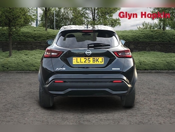 Used Nissan Juke 2025 for sale - 76921767: Photo