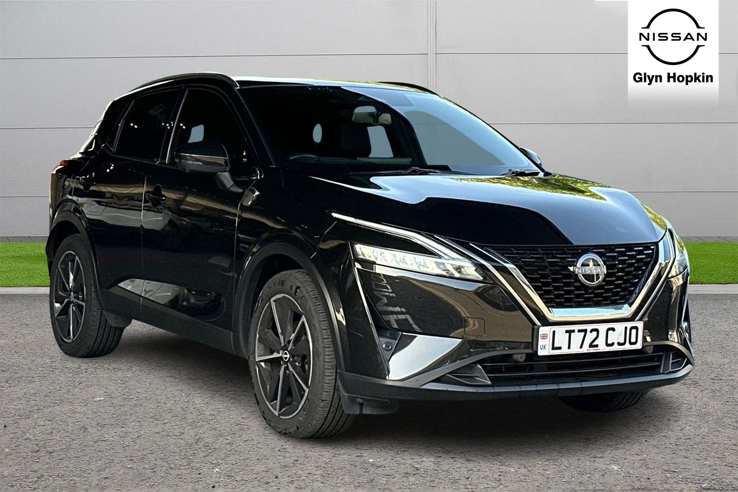 Used Nissan Qashqai 2022 for sale - 76575011: Photo 1