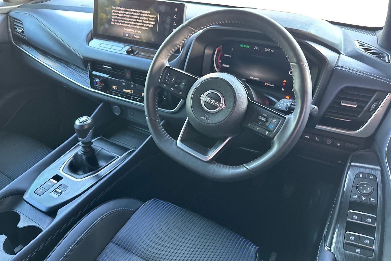 Used Nissan Qashqai 2022 for sale - 76575011: Photo 10