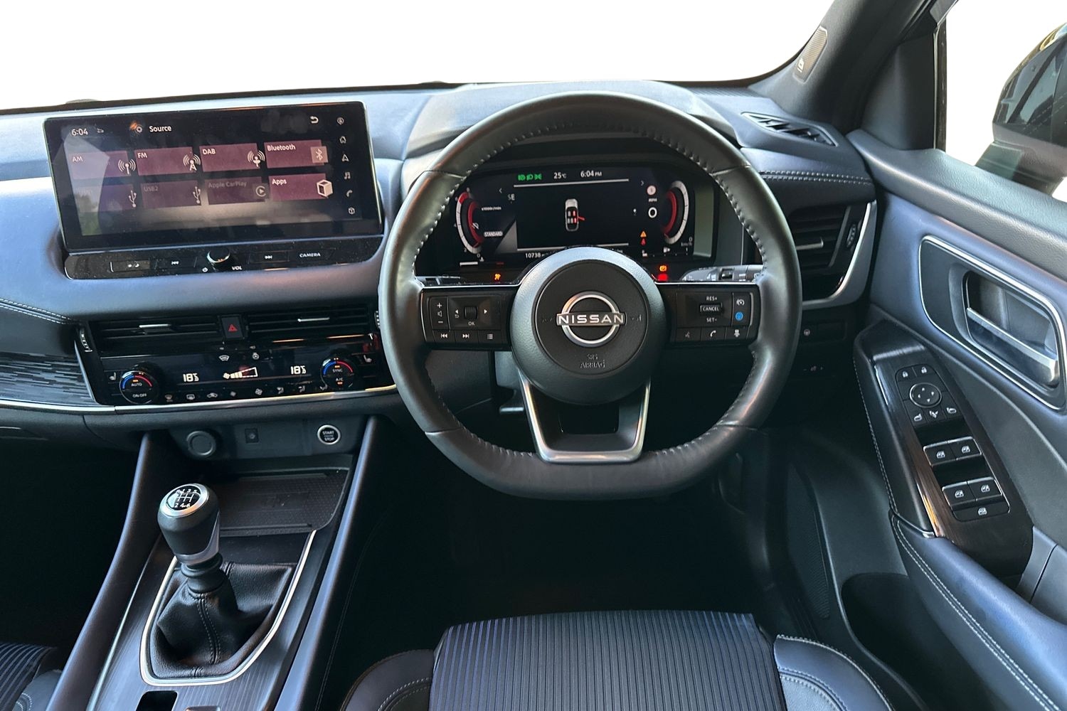 Used Nissan Qashqai 2022 for sale - 76575011: Photo 11