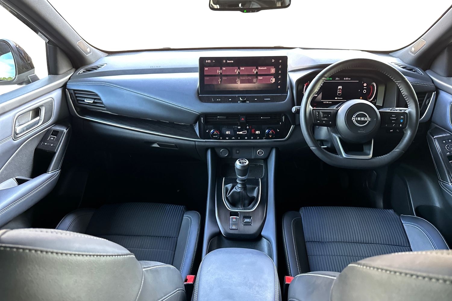 Used Nissan Qashqai 2022 for sale - 76575011: Photo 12