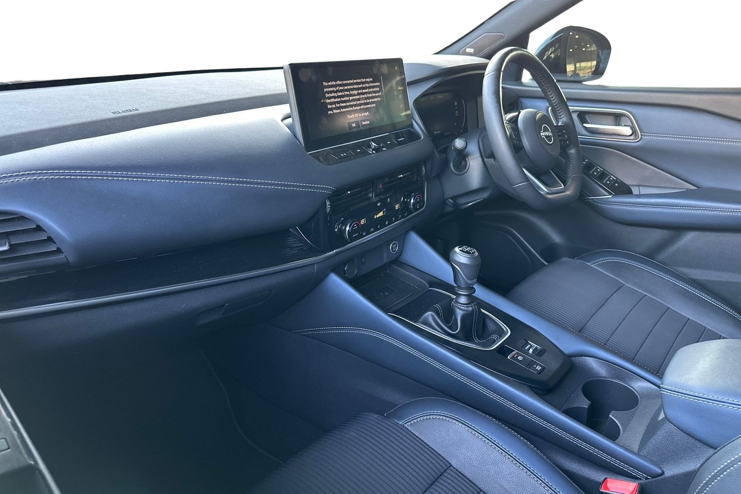 Used Nissan Qashqai 2022 for sale - 76575011: Photo 13