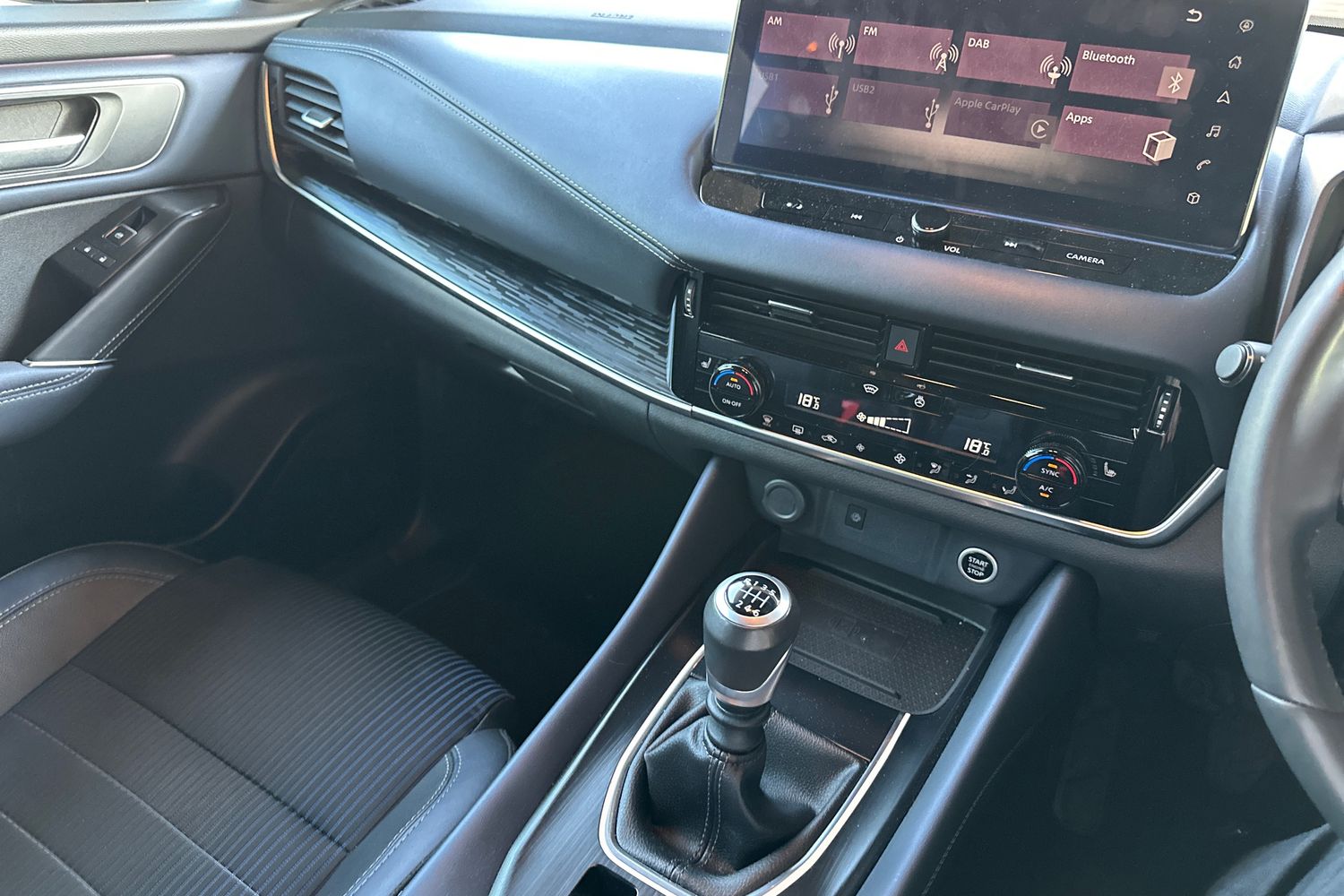 Used Nissan Qashqai 2022 for sale - 76575011: Photo 14