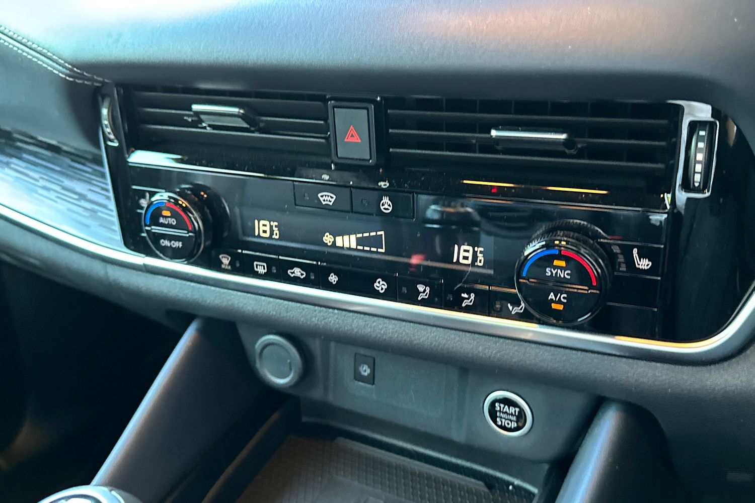 Used Nissan Qashqai 2022 for sale - 76575011: Photo 15