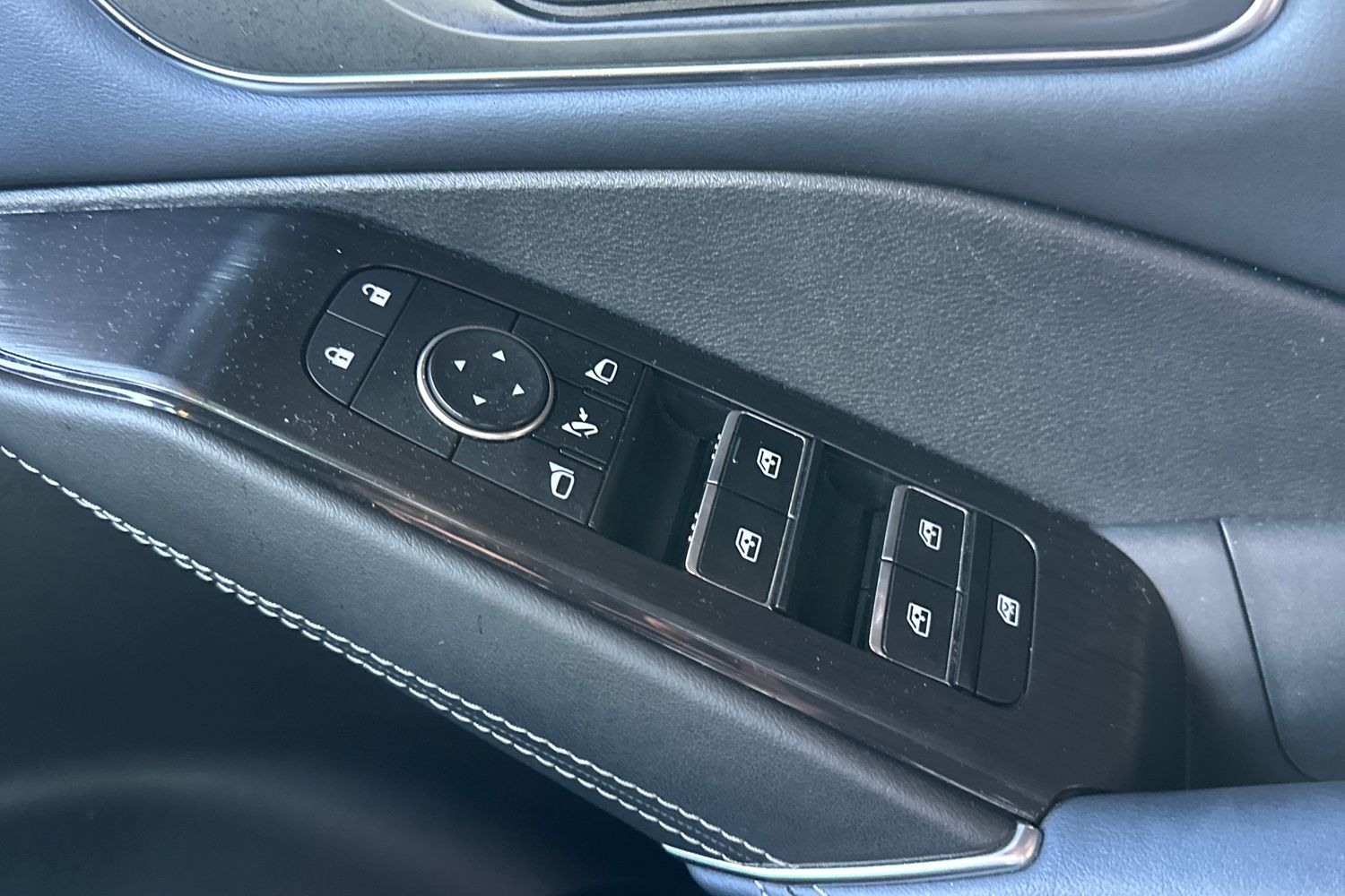 Used Nissan Qashqai 2022 for sale - 76575011: Photo 16