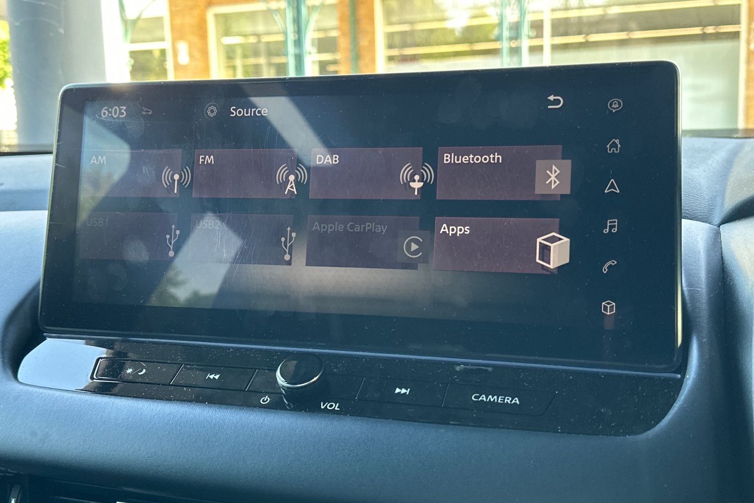 Used Nissan Qashqai 2022 for sale - 76575011: Photo 17