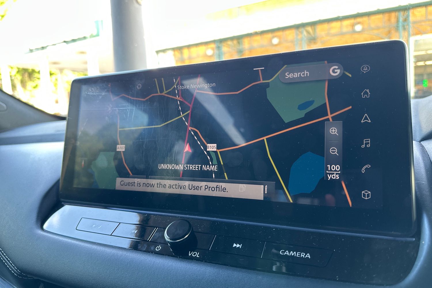 Used Nissan Qashqai 2022 for sale - 76575011: Photo 18