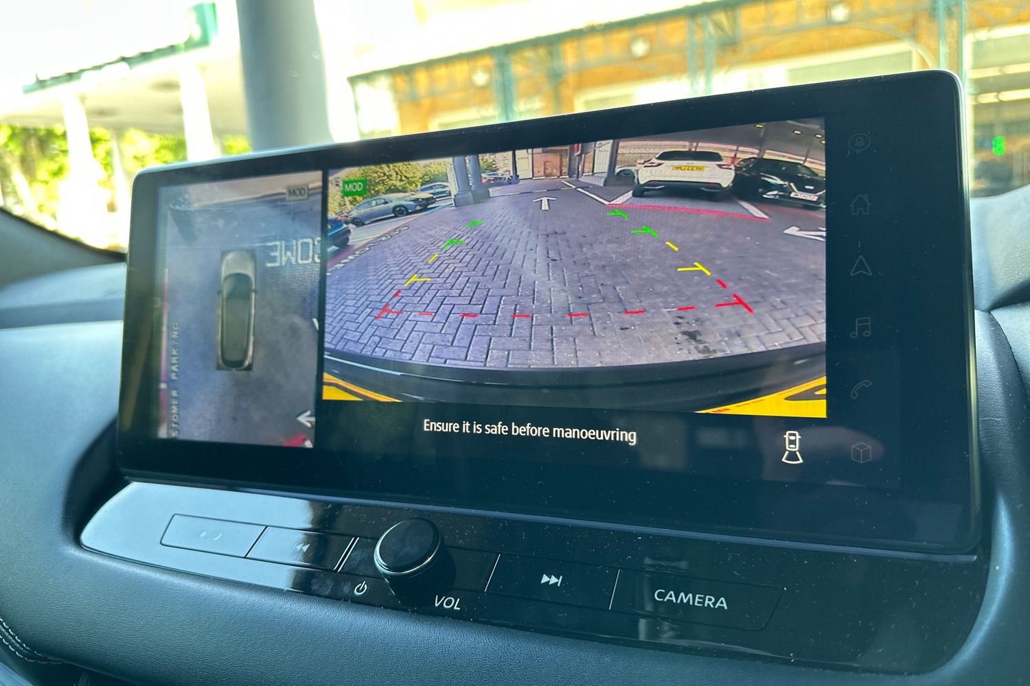 Used Nissan Qashqai 2022 for sale - 76575011: Photo 19