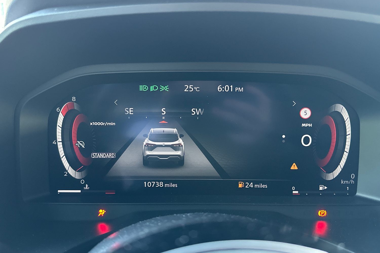 Used Nissan Qashqai 2022 for sale - 76575011: Photo 20