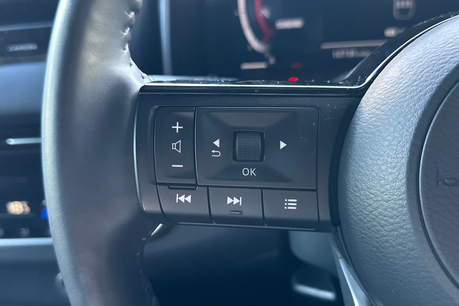 Used Nissan Qashqai 2022 for sale - 76575011: Photo 21