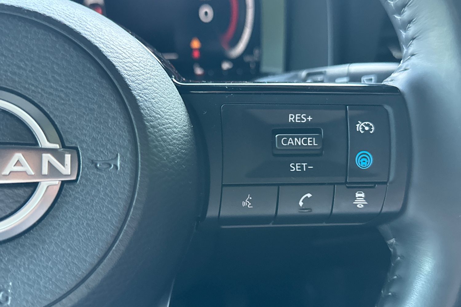 Used Nissan Qashqai 2022 for sale - 76575011: Photo 22