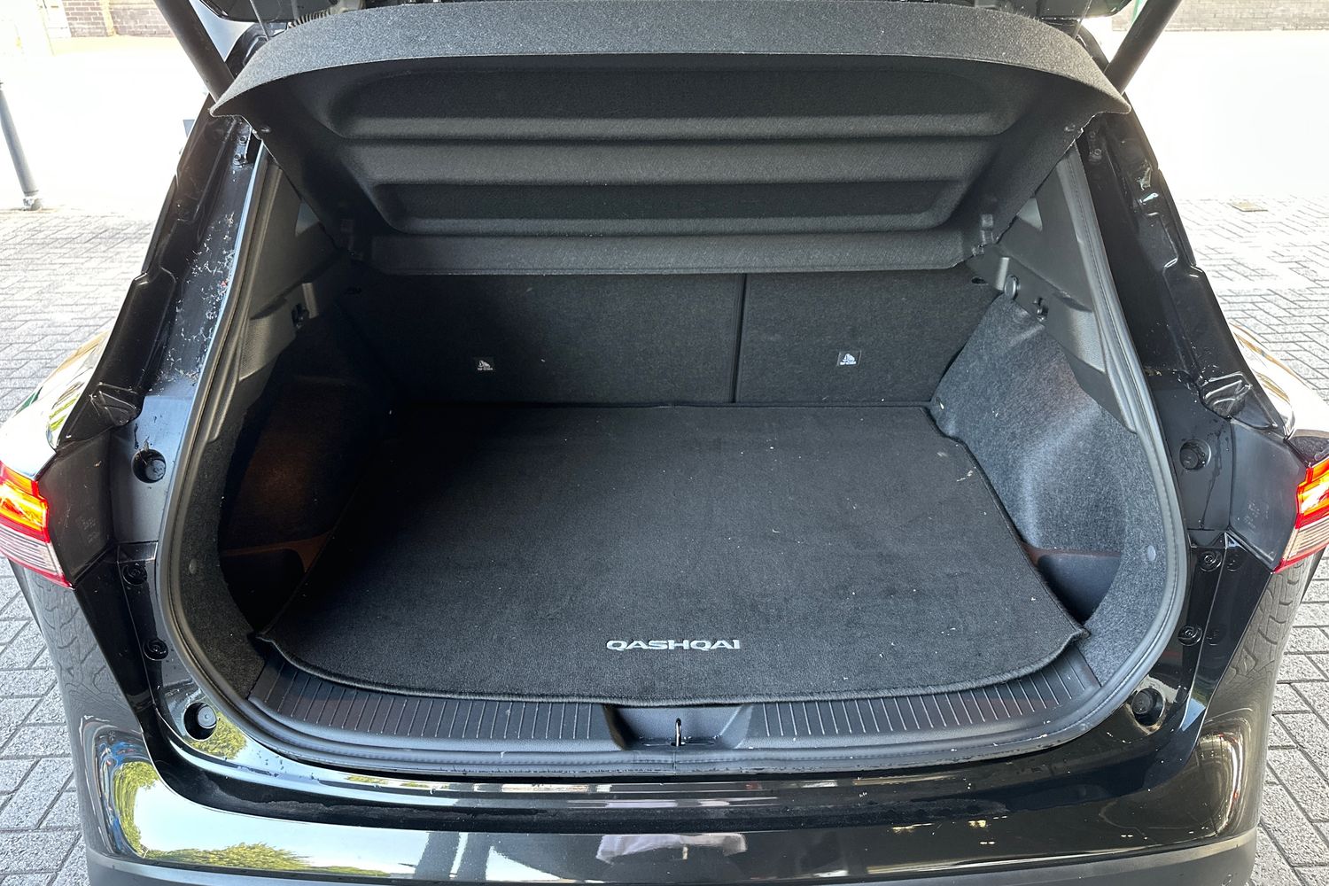 Used Nissan Qashqai 2022 for sale - 76575011: Photo 24