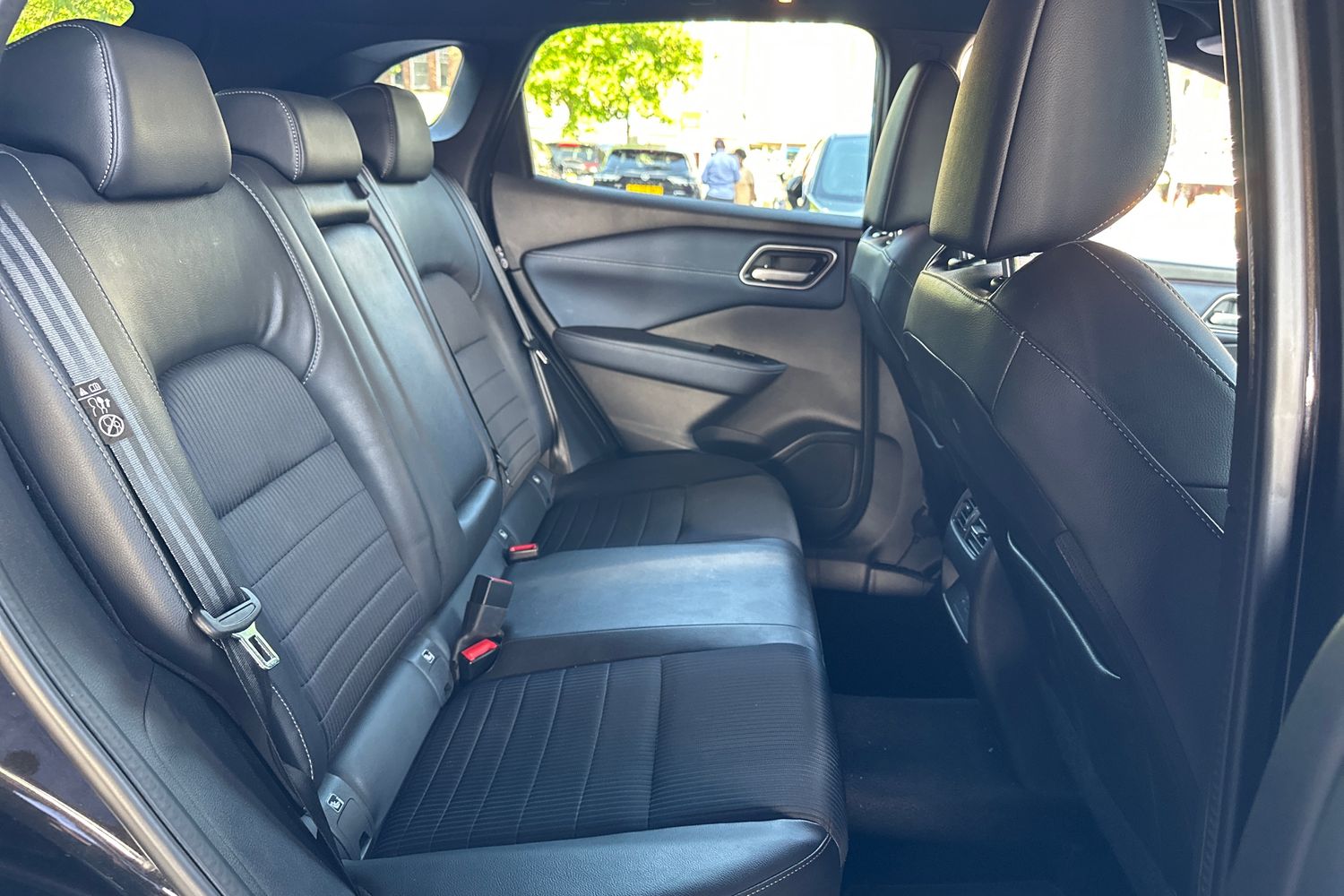 Used Nissan Qashqai 2022 for sale - 76575011: Photo 28