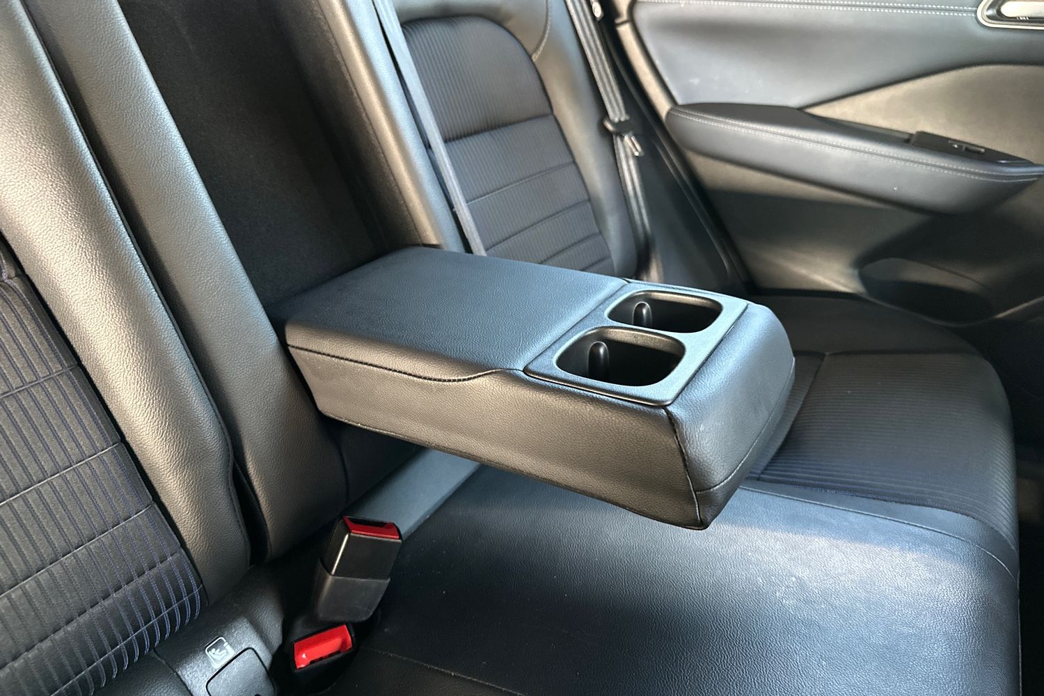 Used Nissan Qashqai 2022 for sale - 76575011: Photo 30