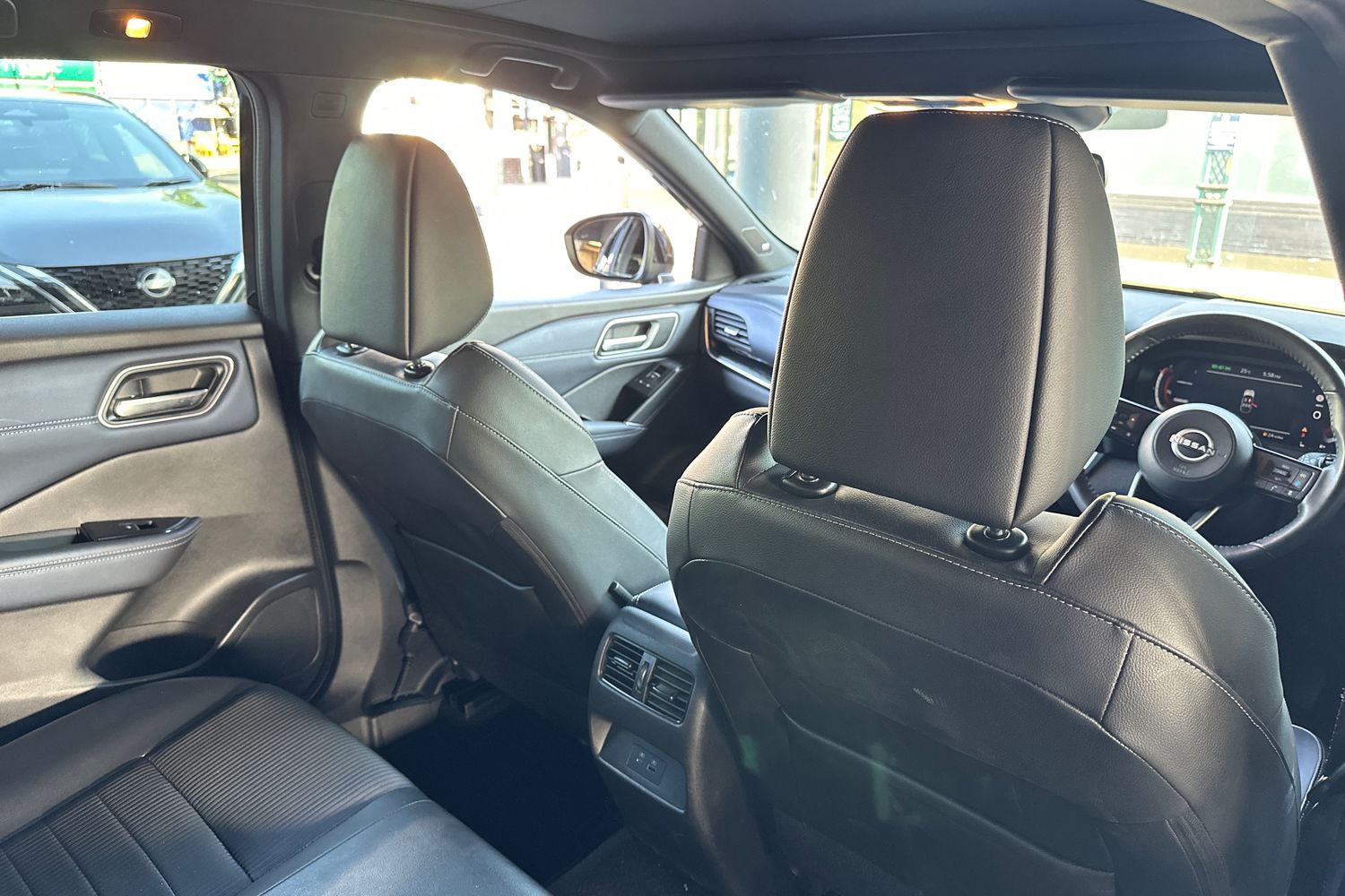 Used Nissan Qashqai 2022 for sale - 76575011: Photo 33