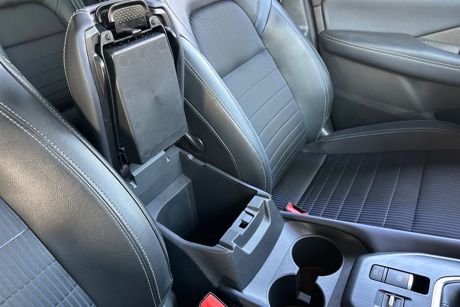 Used Nissan Qashqai 2022 for sale - 76575011: Photo 35