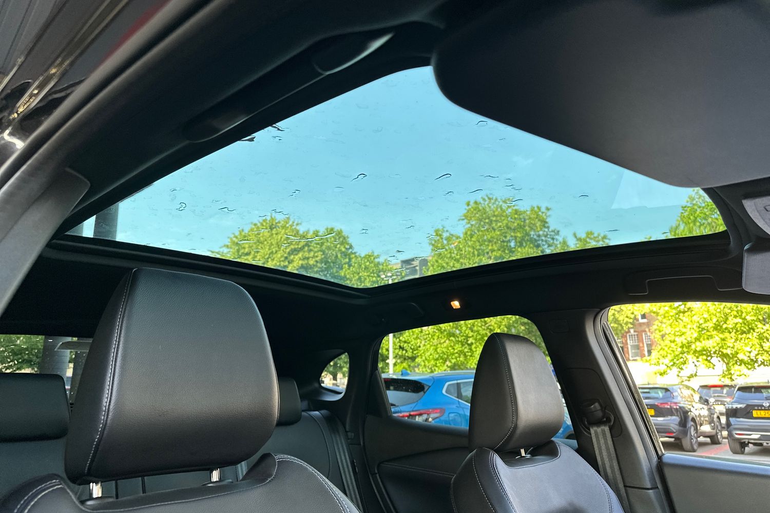 Used Nissan Qashqai 2022 for sale - 76575011: Photo 36