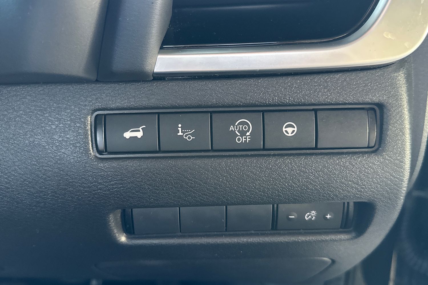 Used Nissan Qashqai 2022 for sale - 76575011: Photo 37