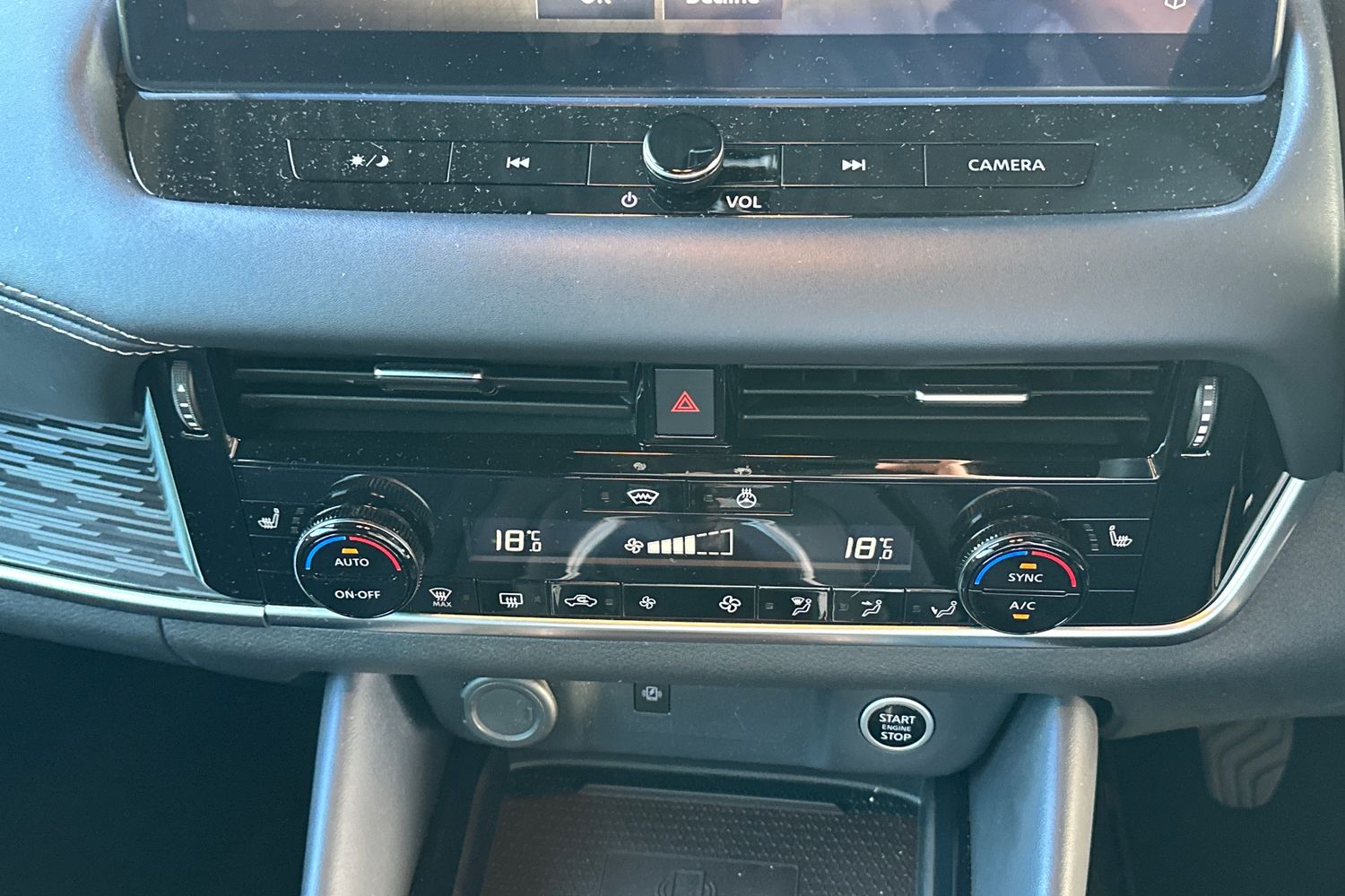 Used Nissan Qashqai 2022 for sale - 76575011: Photo 44