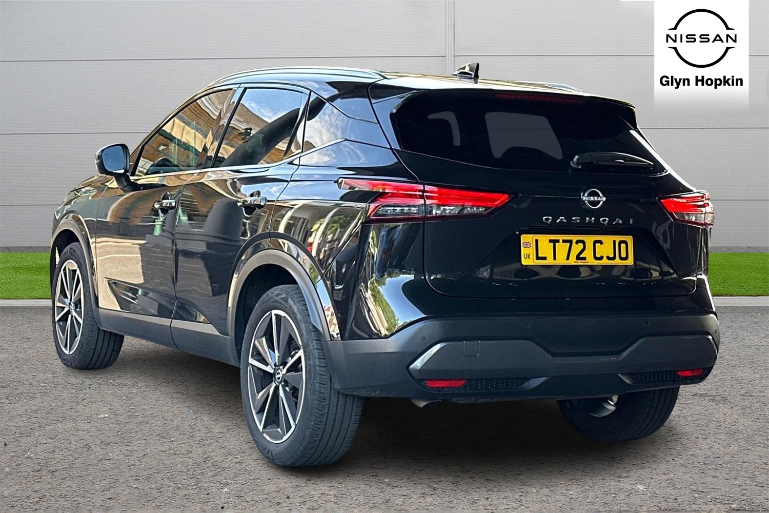 Used Nissan Qashqai 2022 for sale - 76575011: Photo 5