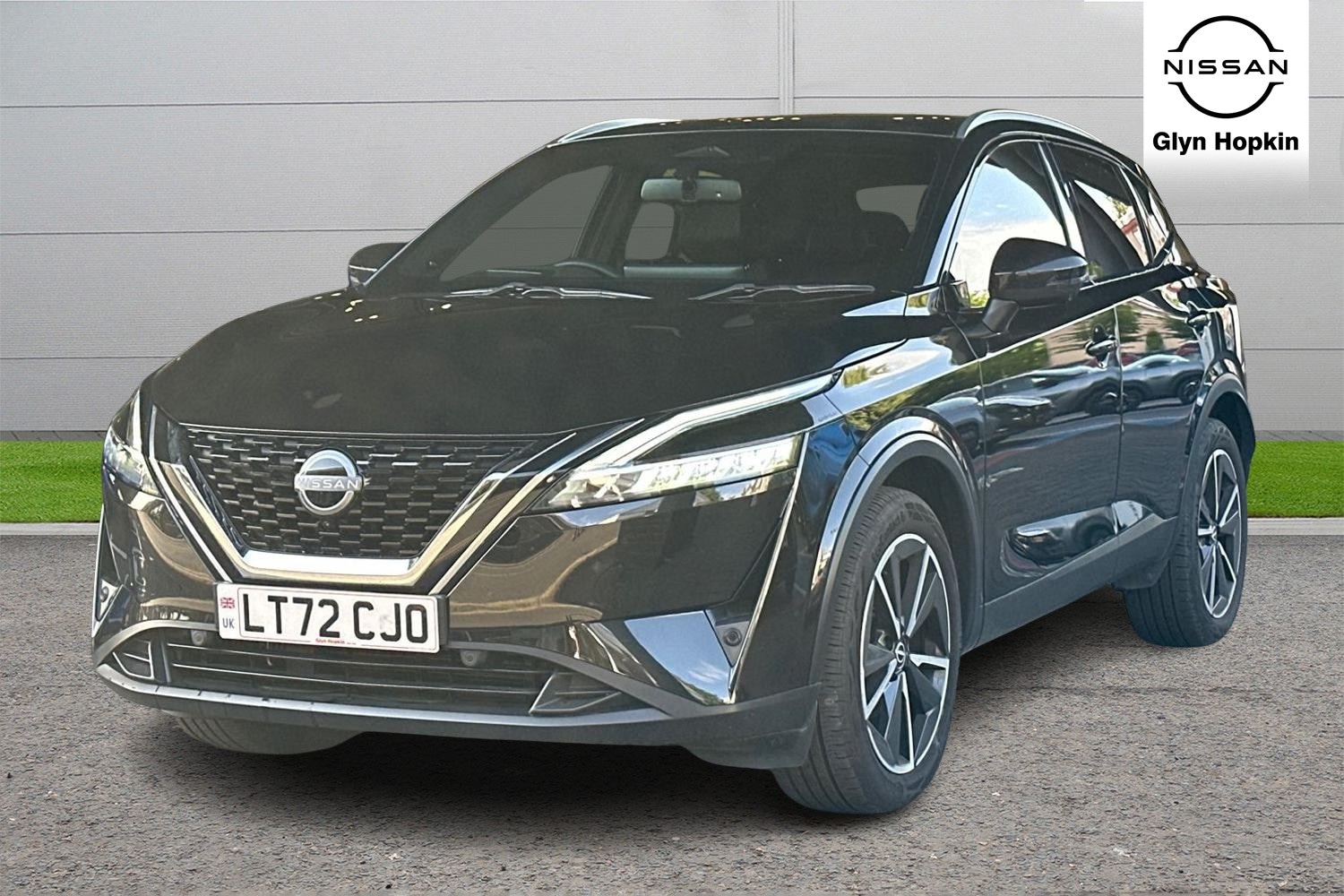 Used Nissan Qashqai 2022 for sale - 76575011: Photo 7