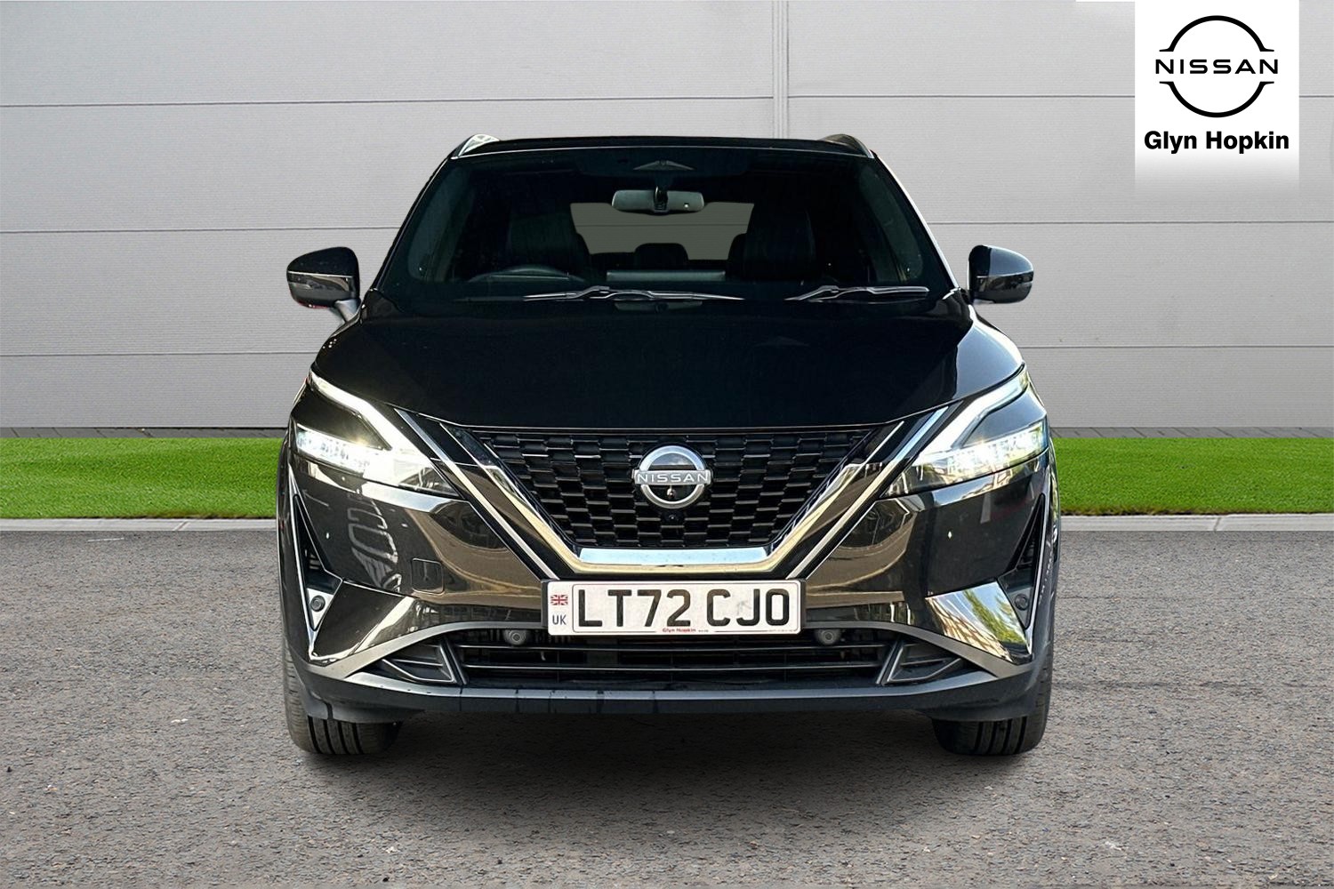 Used Nissan Qashqai 2022 for sale - 76575011: Photo 8