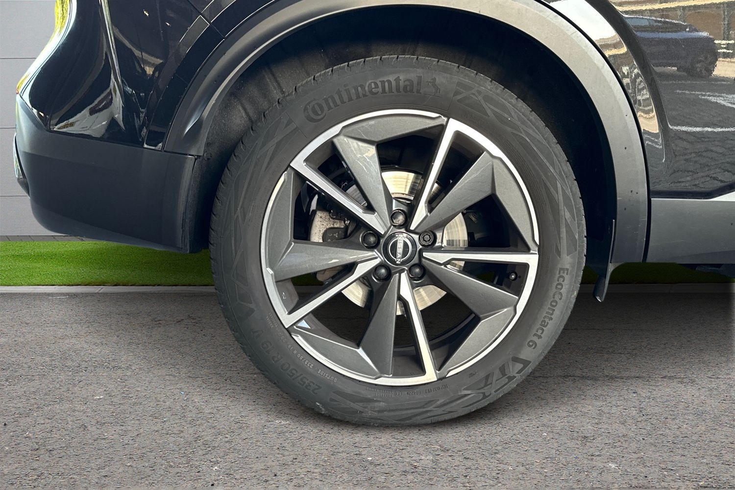 Used Nissan Qashqai 2022 for sale - 76575011: Photo 9