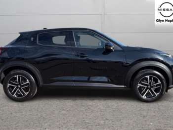 Used Nissan Juke 2025 for sale - 74366753: Photo