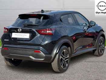 Used Nissan Juke 2025 for sale - 74366753: Photo