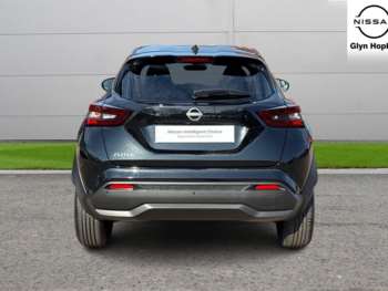 Used Nissan Juke 2025 for sale - 74366753: Photo