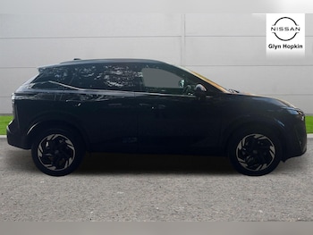 Used Nissan Qashqai 2024 for sale - 75671898: Photo
