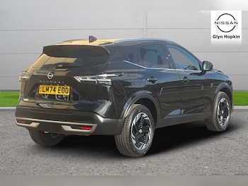 Used Nissan Qashqai 2024 for sale - 75671898: Photo