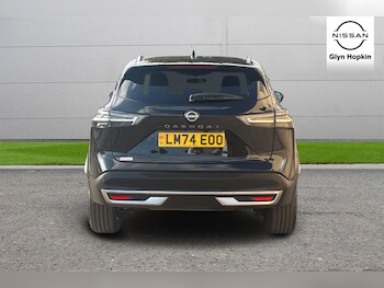 Used Nissan Qashqai 2024 for sale - 75671898: Photo