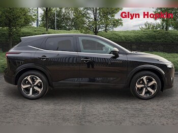 Used Nissan Qashqai 2022 for sale - 77911171: Photo