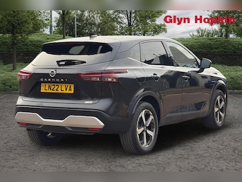 Used Nissan Qashqai 2022 for sale - 77911171: Photo