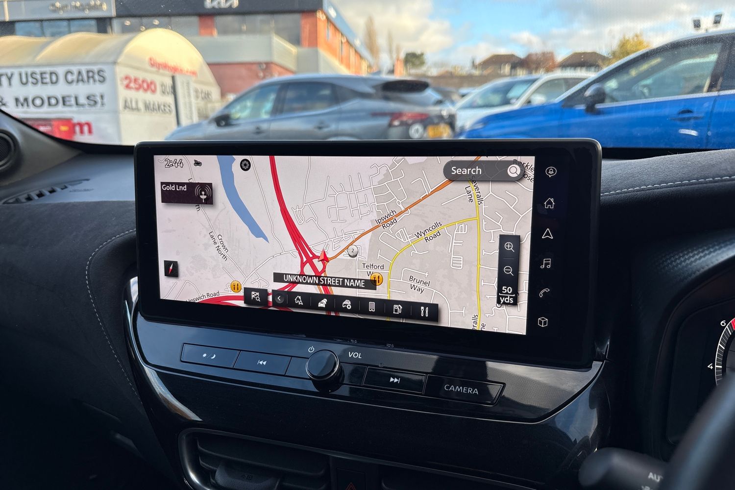 Used Nissan Juke 2024 for sale - 77300370: Photo 18