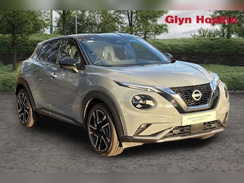 Used Nissan Juke 2024 for sale - 77300370: Photo
