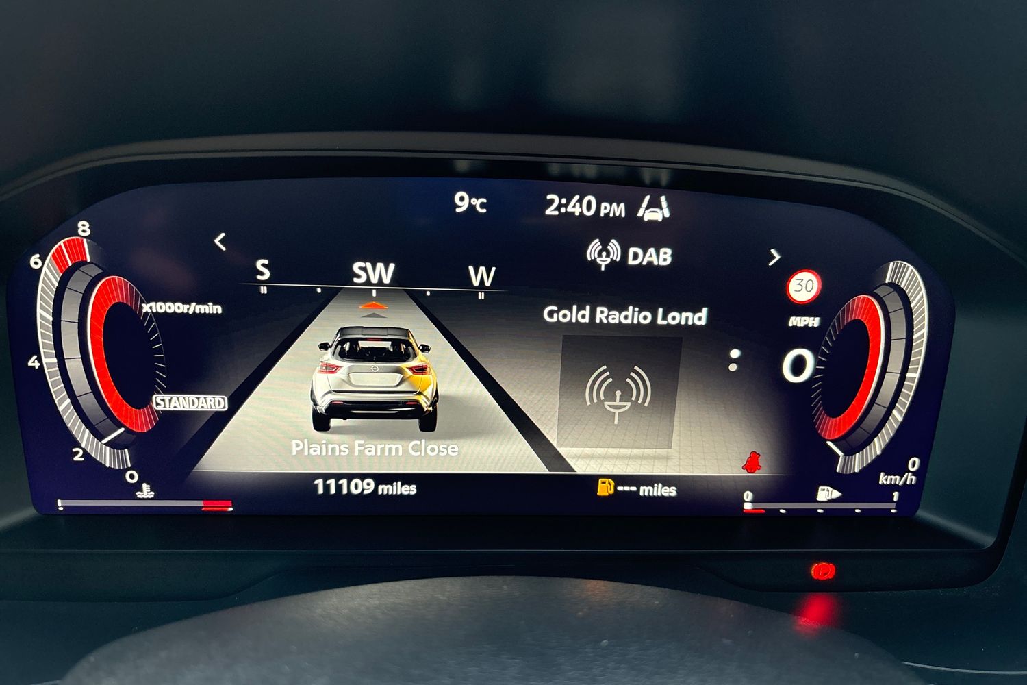 Used Nissan Juke 2024 for sale - 77300370: Photo 20