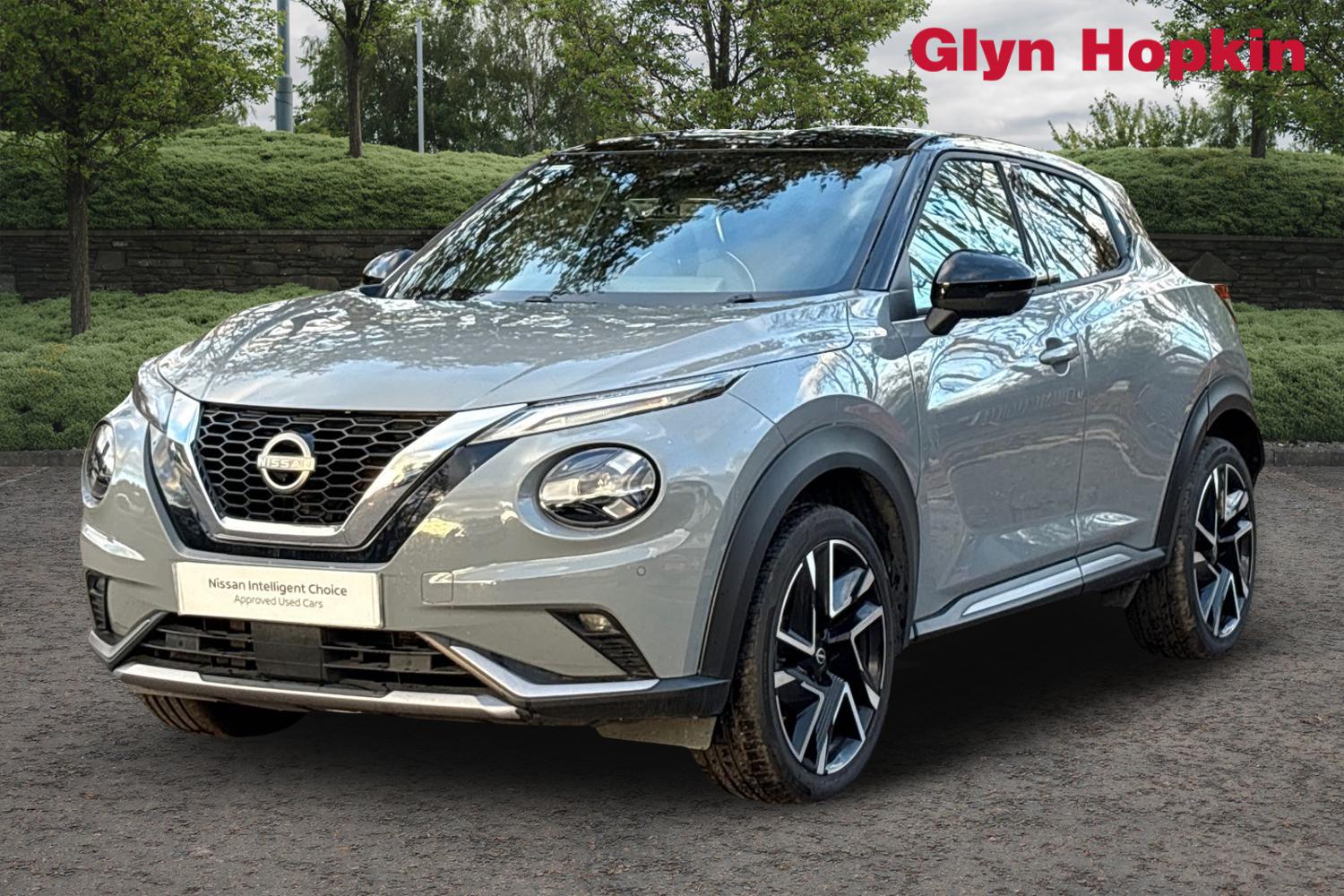 Used Nissan Juke 2024 for sale - 77300370: Photo 7