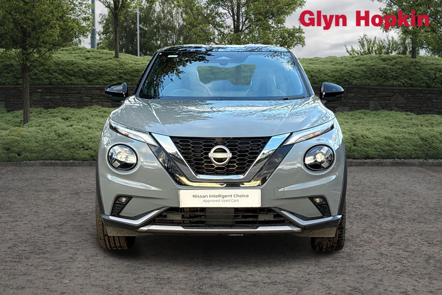 Used Nissan Juke 2024 for sale - 77300370: Photo 8