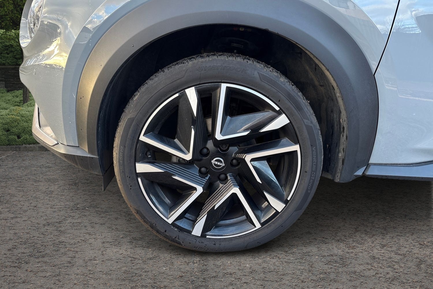 Used Nissan Juke 2024 for sale - 77300370: Photo 9