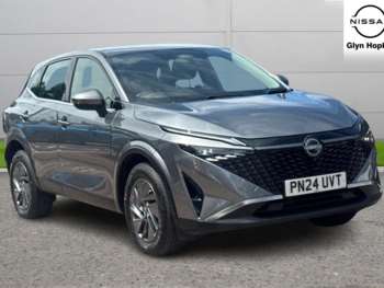 2024 - 1.3 DiG-T MH Acenta Premium 5dr
