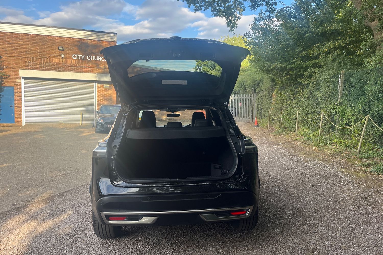 Vehicle 24