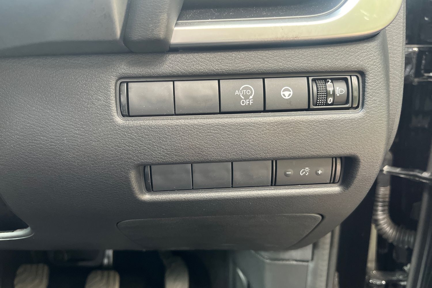 Vehicle 31
