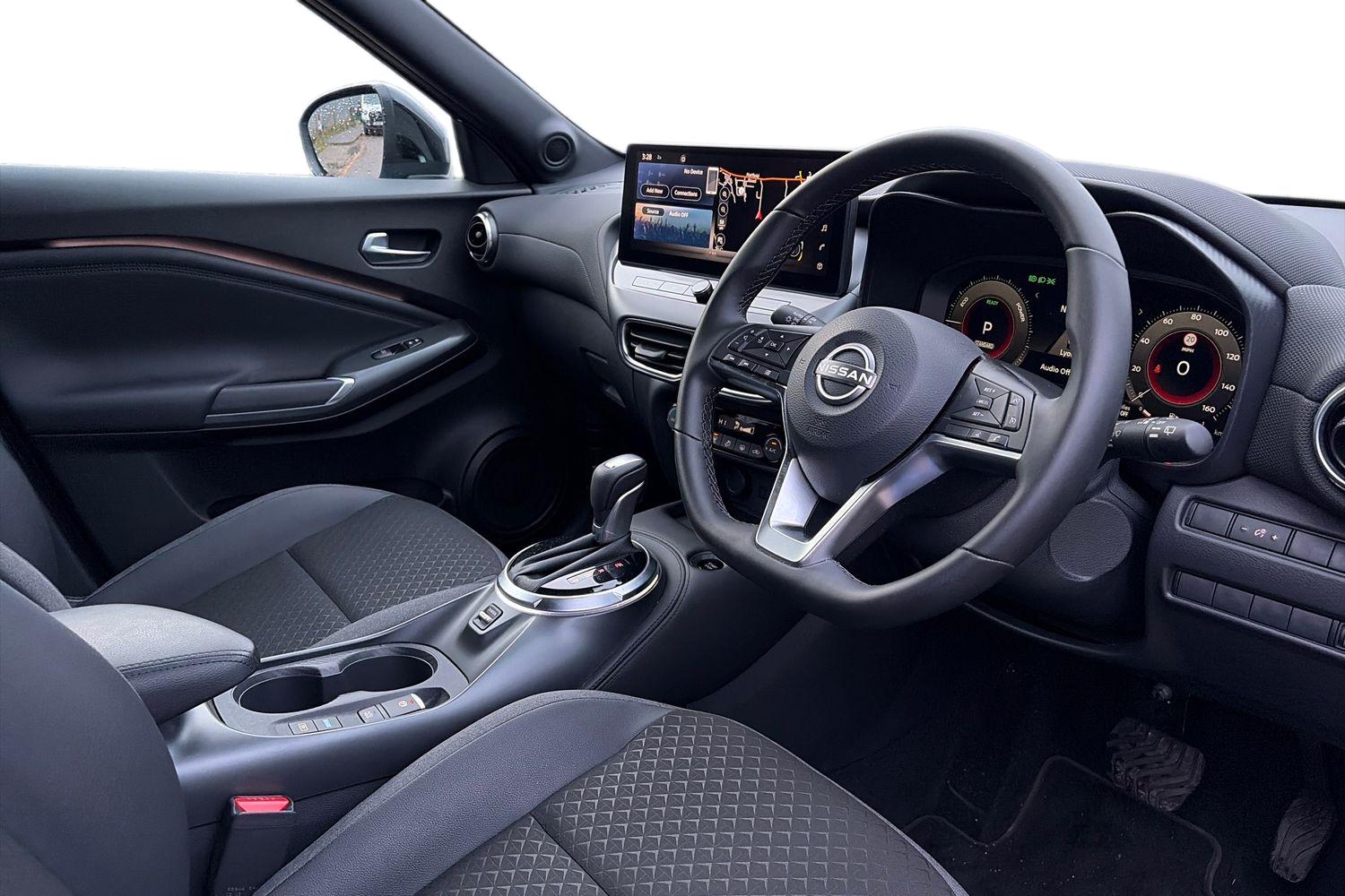 Used Nissan Juke 2024 for sale - 76908005: Photo 10