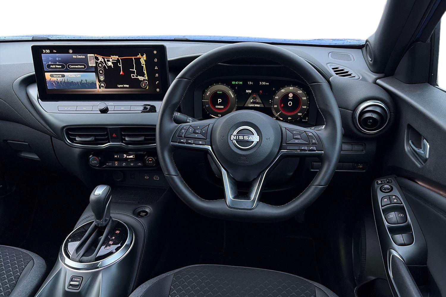 Used Nissan Juke 2024 for sale - 76908005: Photo 11