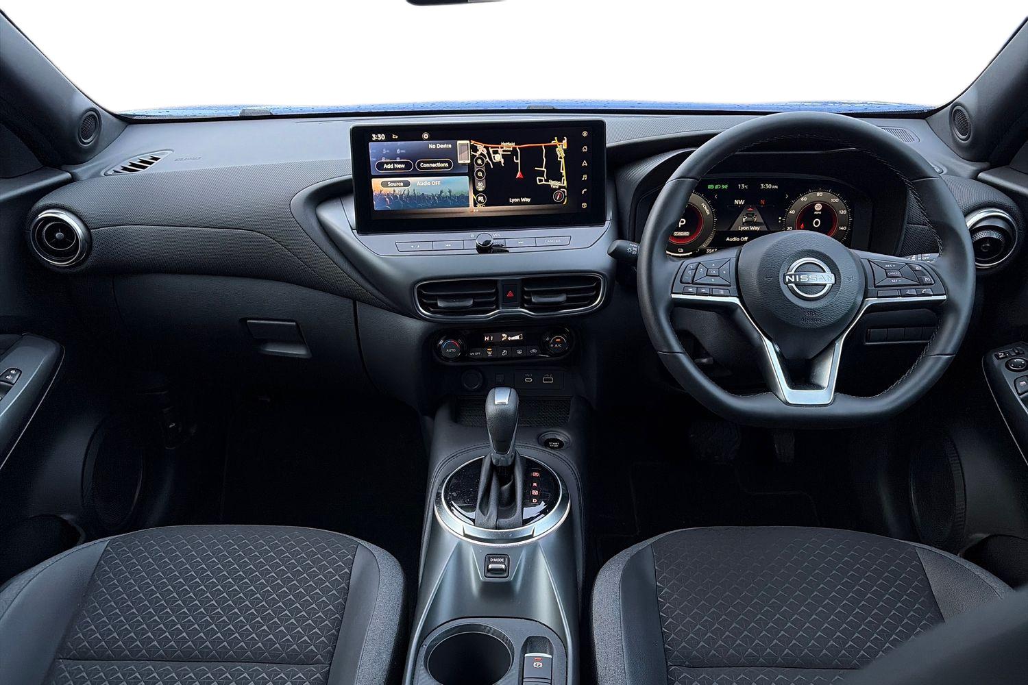 Used Nissan Juke 2024 for sale - 76908005: Photo 12